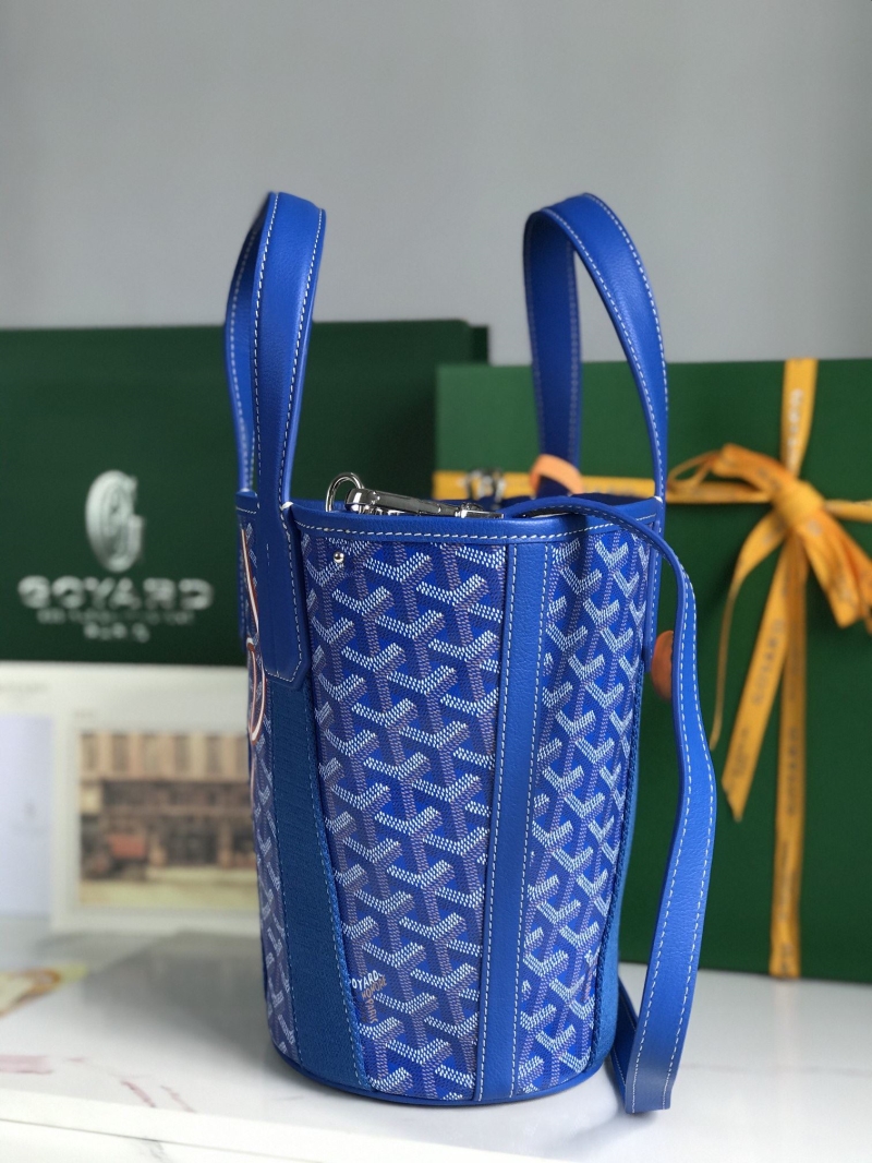 Goyard Bucket Bags